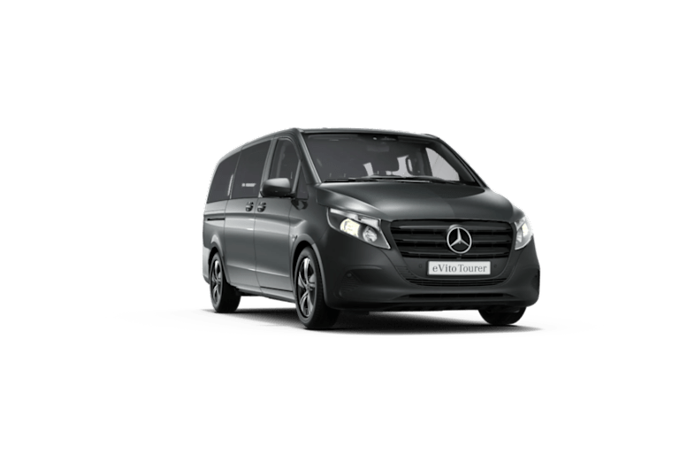 eVito Tourer 