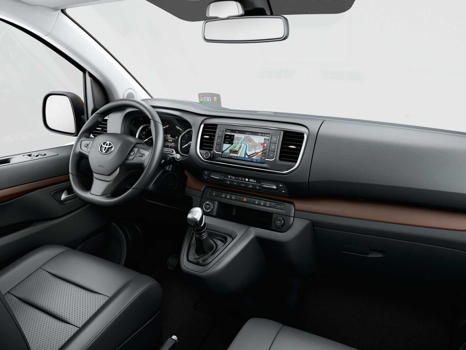 Proace Verso Family Medium