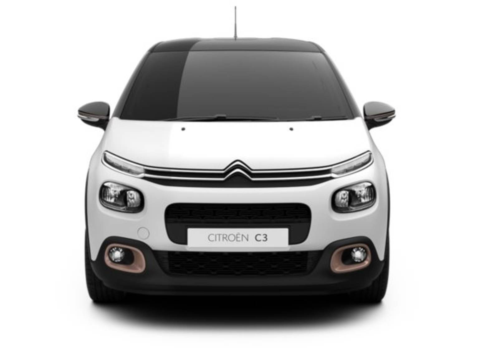 Citroën C3 Origins Collectors Edition