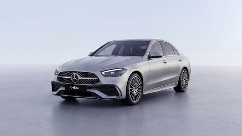 Mercedes-Benz C-klasa - 140 godina Mercedes-Benz C-klasa - 140 godina