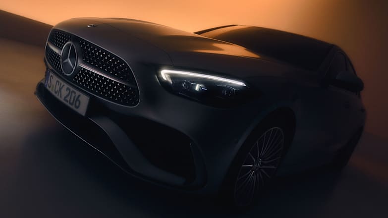 Mercedes-Benz - 140 godina inovacija