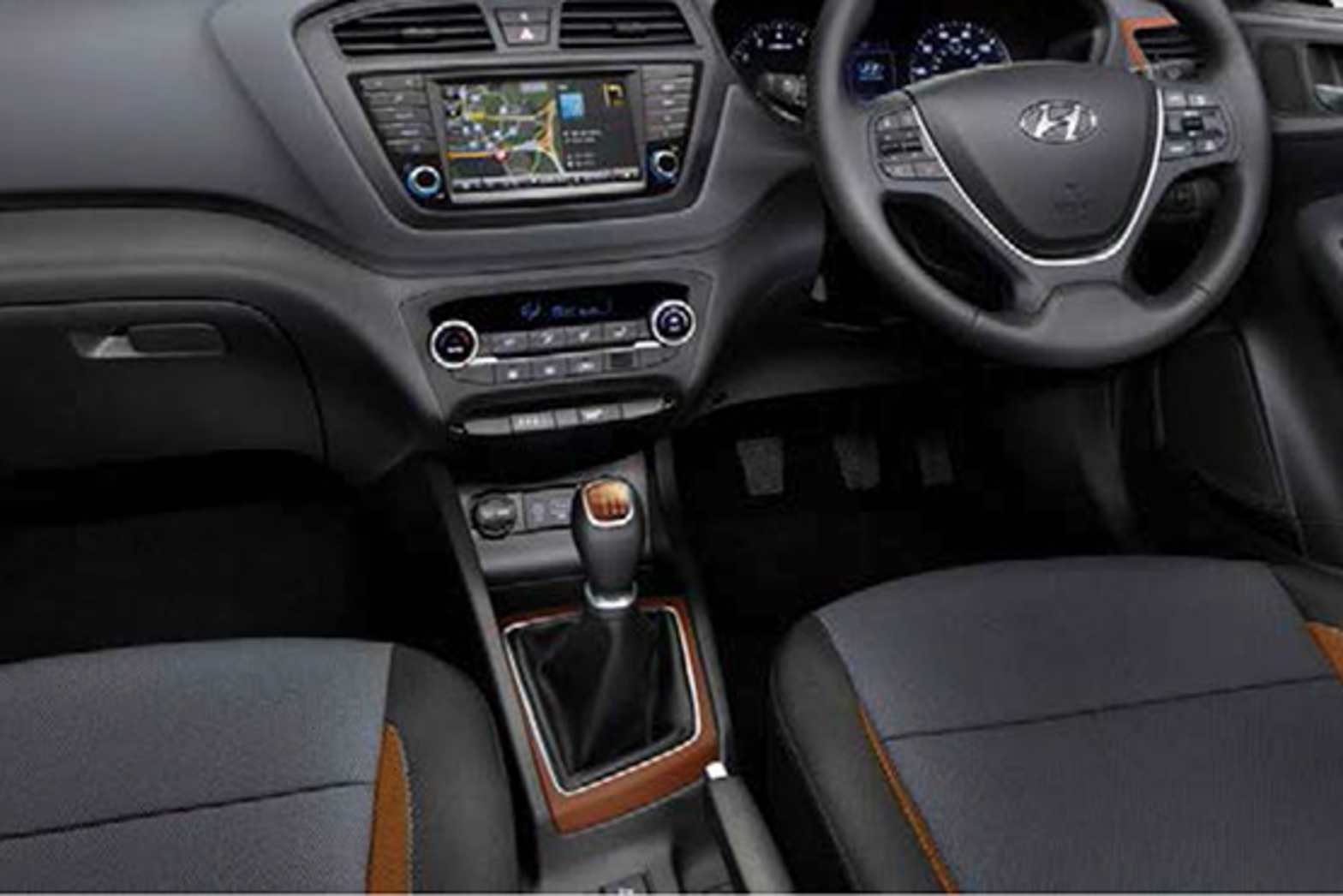 Hyundai Dealer Workington Cumbria J Edgar Son Hyundai