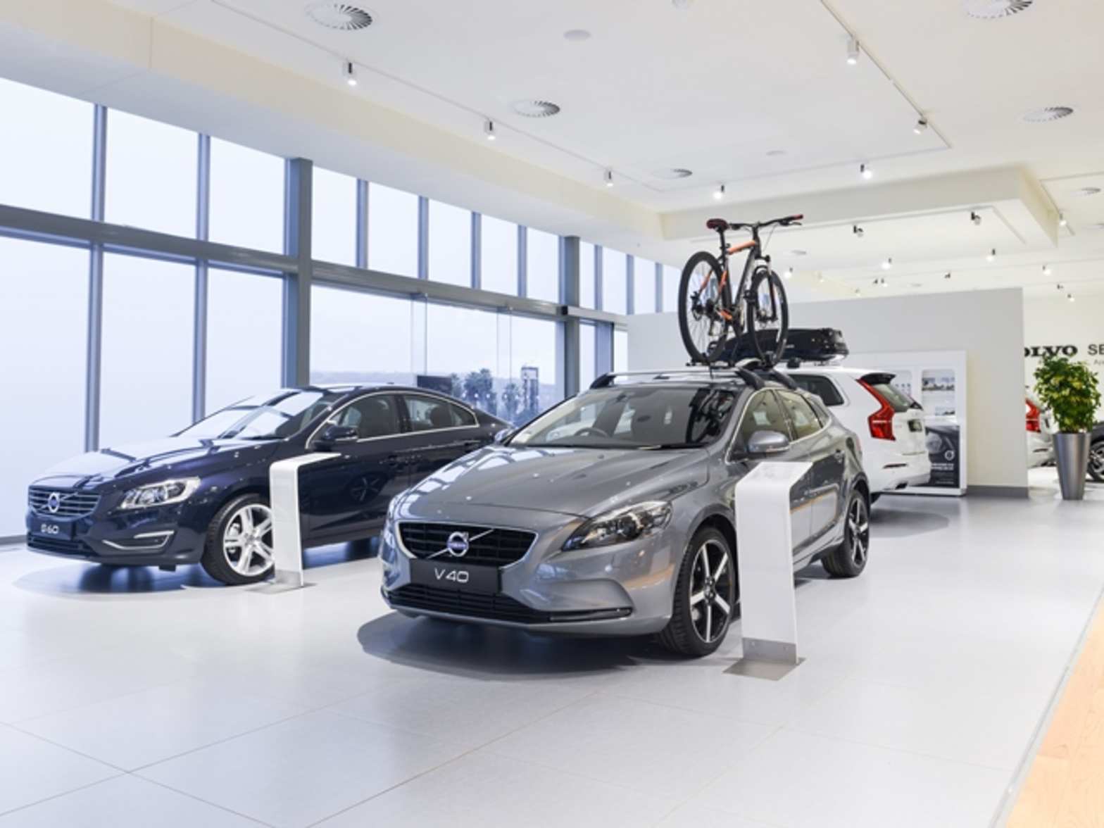 Contact Us In Bedfordview Smh Group Volvo