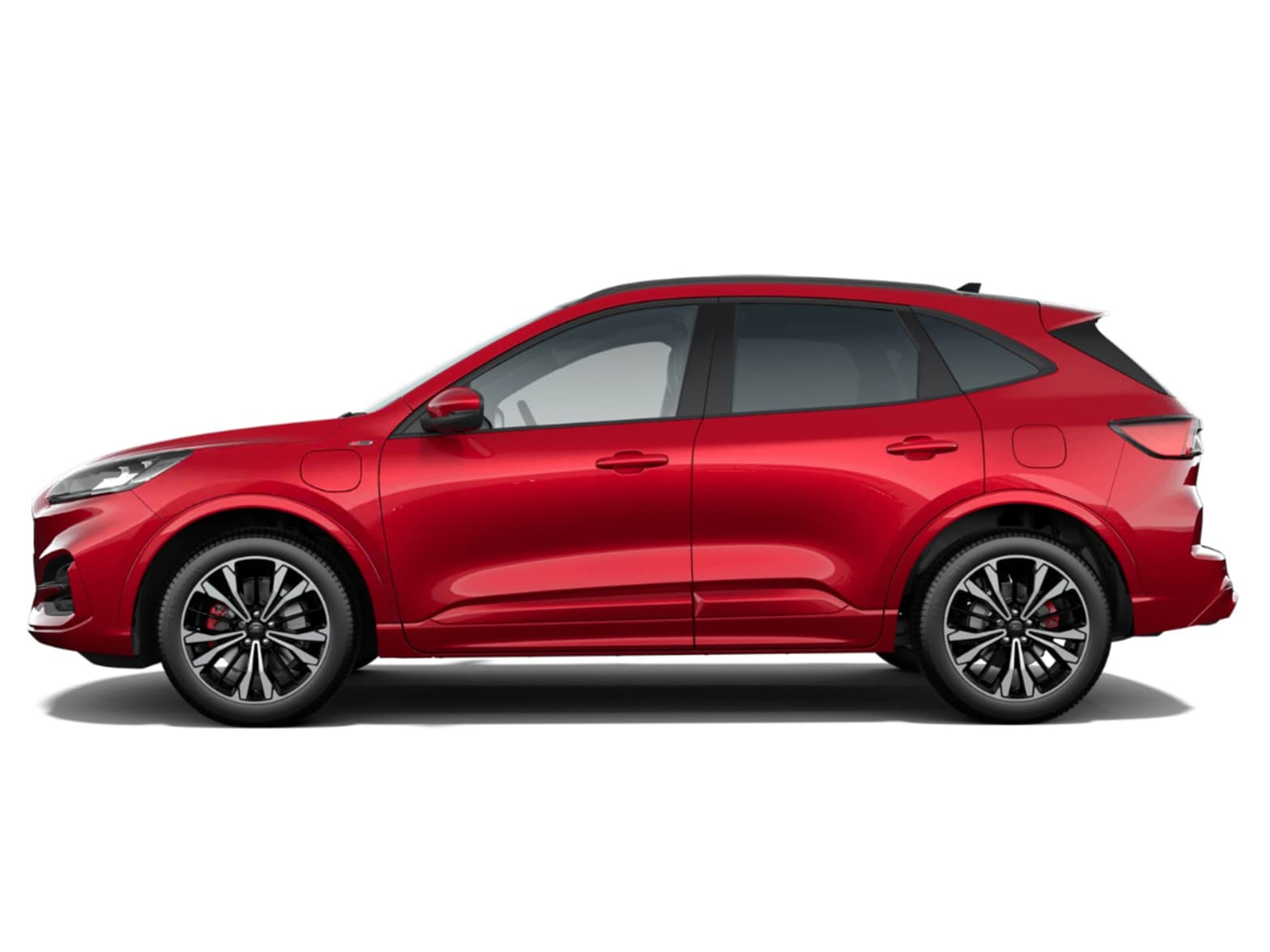 New Ford Kuga St Line X Phev Pcp Deals 399 Per Month With 1 2 Apr Ford Options Finance