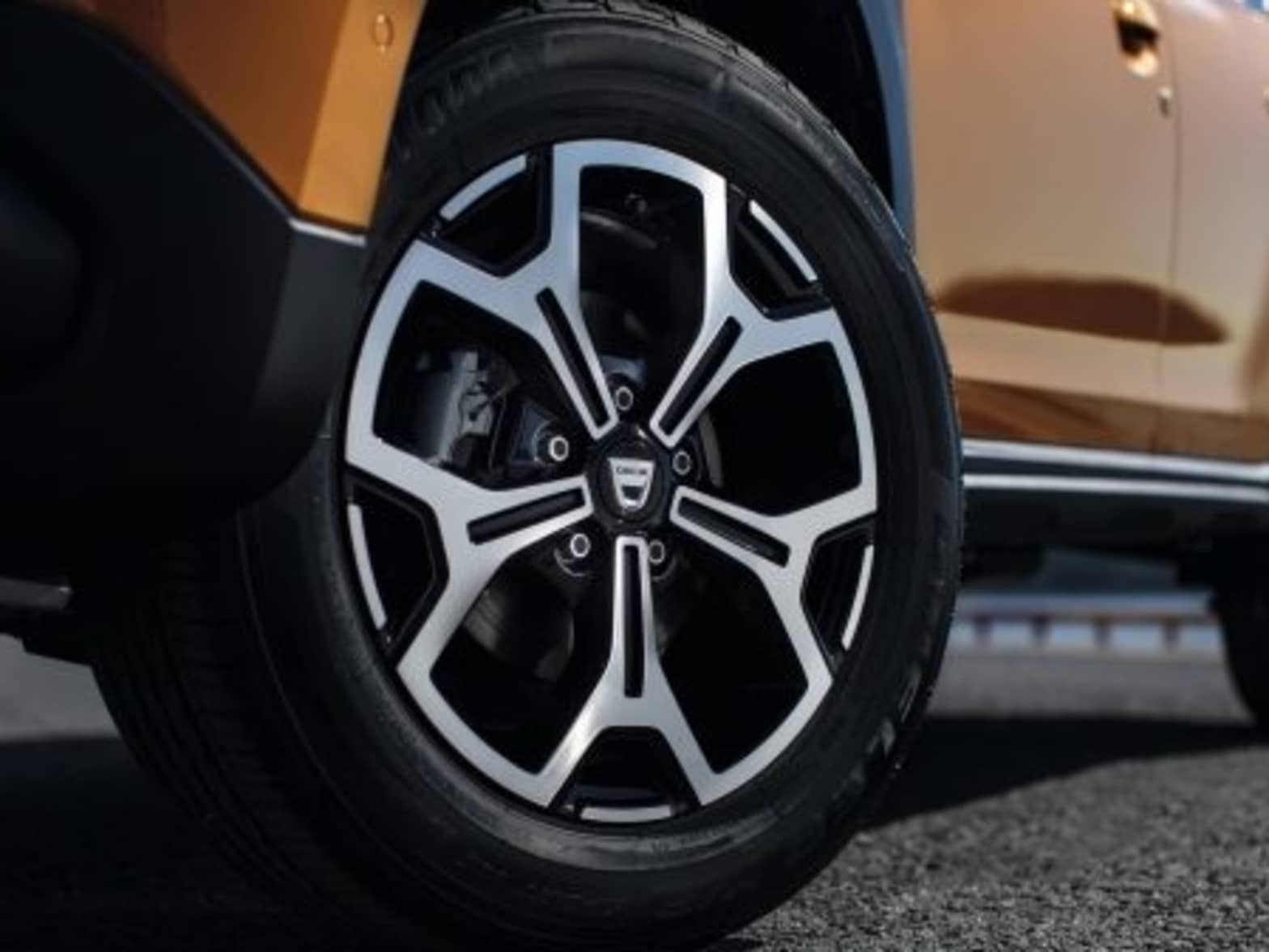 New Dacia Duster Offer Shelbourne Motors Dacia Ni