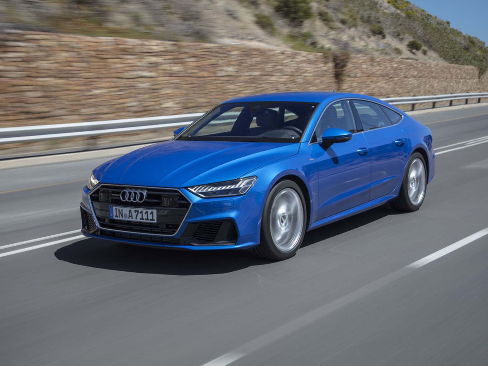 New Audi A7 Sportback For Sale View Our Latest Deals