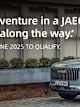JAECOO 7 