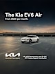 Kia EV3 Air Offer
