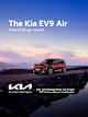 Kia EV9 Air Offer