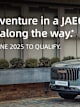 JAECOO 7 