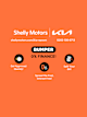 Shelly Motors Kia Bumper Finance