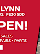 Nissan Kings Lynn