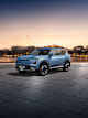 The Kia EV5. Available To Order Now.