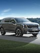 The Kia Sorento Offer