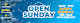 Open Sunday