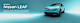 All-New Nissan LEAF