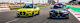 Safety car fleet for MotoGP™