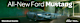 All-New Mustang