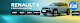 Renault 4 coming soon banner