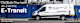 E-Transit drive ed
