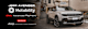 Jeep Avenger Motability
