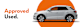 Approved Used