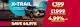 X-Trail N-Connecta Finance Offer