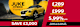 Juke Hybrid Offer