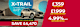 X-Trail Finance Offer