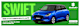 New Suzuki Swift