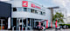 Concession motos Honda à Dijon