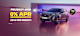 Peugeot 2008 0% APR Offer