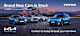 Kia Driveaways