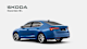 New Skoda Octavia Hatch 1.5 TSI 150 SEL 