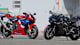 HONDA CBR