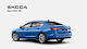 All-New Skoda Superb Hatch SE-L DSG