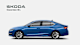 New Skoda Octavia Hatch 1.5 TSI 150 SEL 