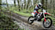 HONDA ENDURO