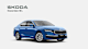 New Skoda Octavia Hatch 1.5 TSI 150 SEL 