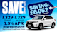 Save on a Suzuki Vitara