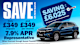 Save on Suzuki S-Cross