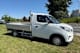 Maxus ED3 Armatron Dropside
