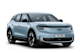 new all-electric explorer