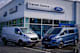 Ford Transit Centre Plymouth