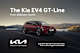 The Kia EV4 GT-Line Offer