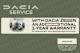 Dacia Zen
