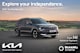 Motability offer the Kia Niro EV