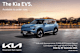 The Kia EV5. Available To Order Now.