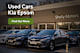 Used Cars Kia Epsom