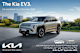 Kia EV3 Offer